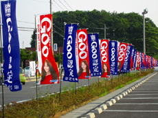 GOO 認定中古車フェア