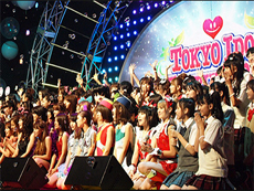 TOKYO IDOL FESTIVAL2011