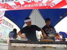 第3回　BON！BON！祭り
