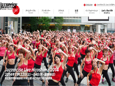 Jazzercize Live 2014
