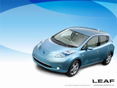 LEAF Owners Meeting